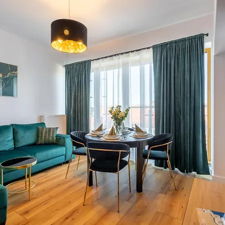 Lejlighed Tower 65 In Einem Ruhigen Stadtviertel By Interhome