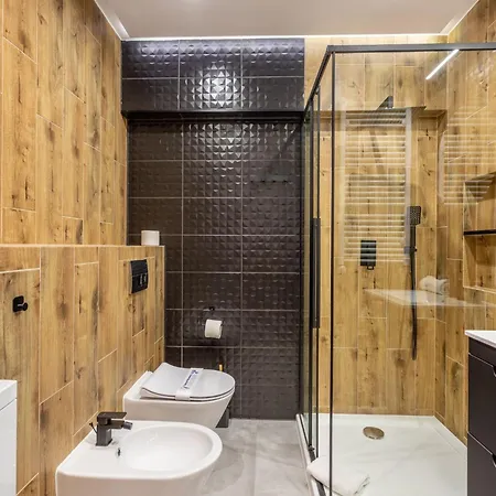 Lejlighed Tower 65 In Einem Ruhigen Stadtviertel By Interhome *