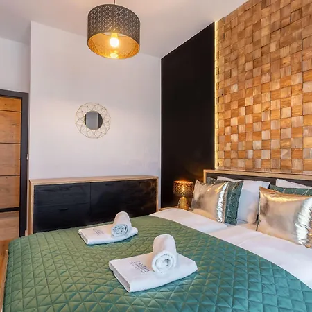 Tower 65 In Einem Ruhigen Stadtviertel By Interhome Lejlighed