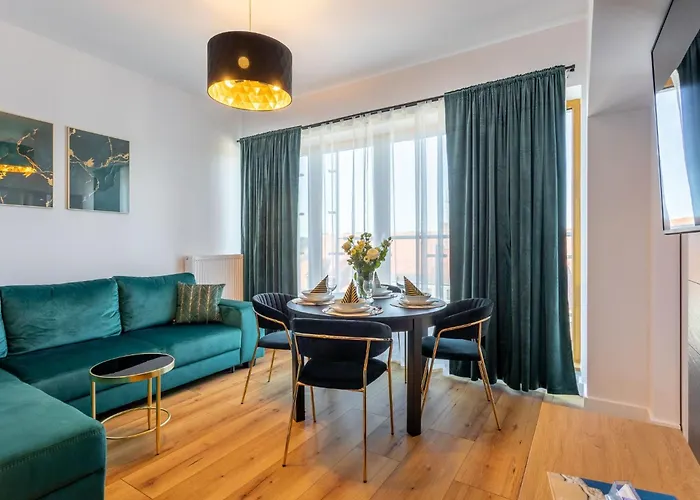 Lejlighed Tower 65 In Einem Ruhigen Stadtviertel By Interhome